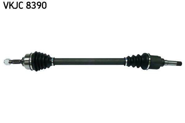 Полуоска SKF